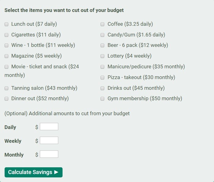 managing money monthly expenses