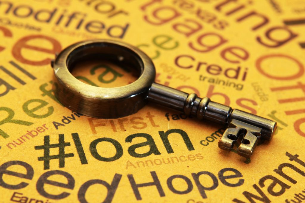 loans type
