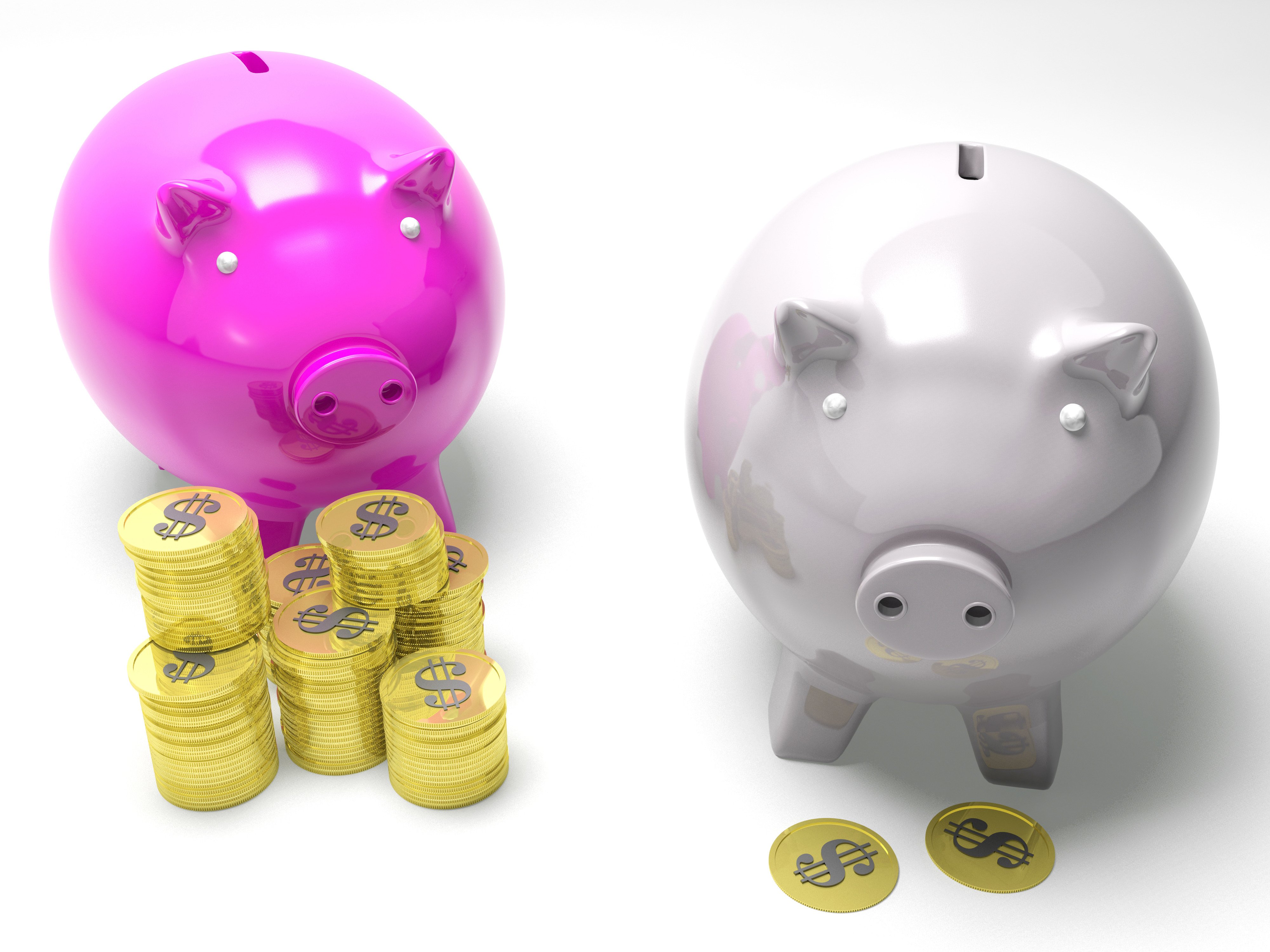 more money with long term loans