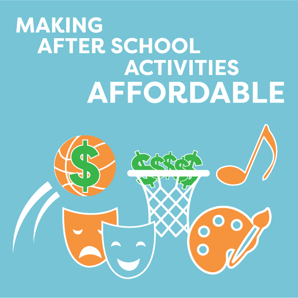 3 Ways You Can Make After School Programs and Sports Affordable For Your Family