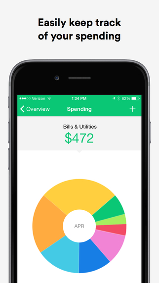 IPhone Top 5 Budget Apps