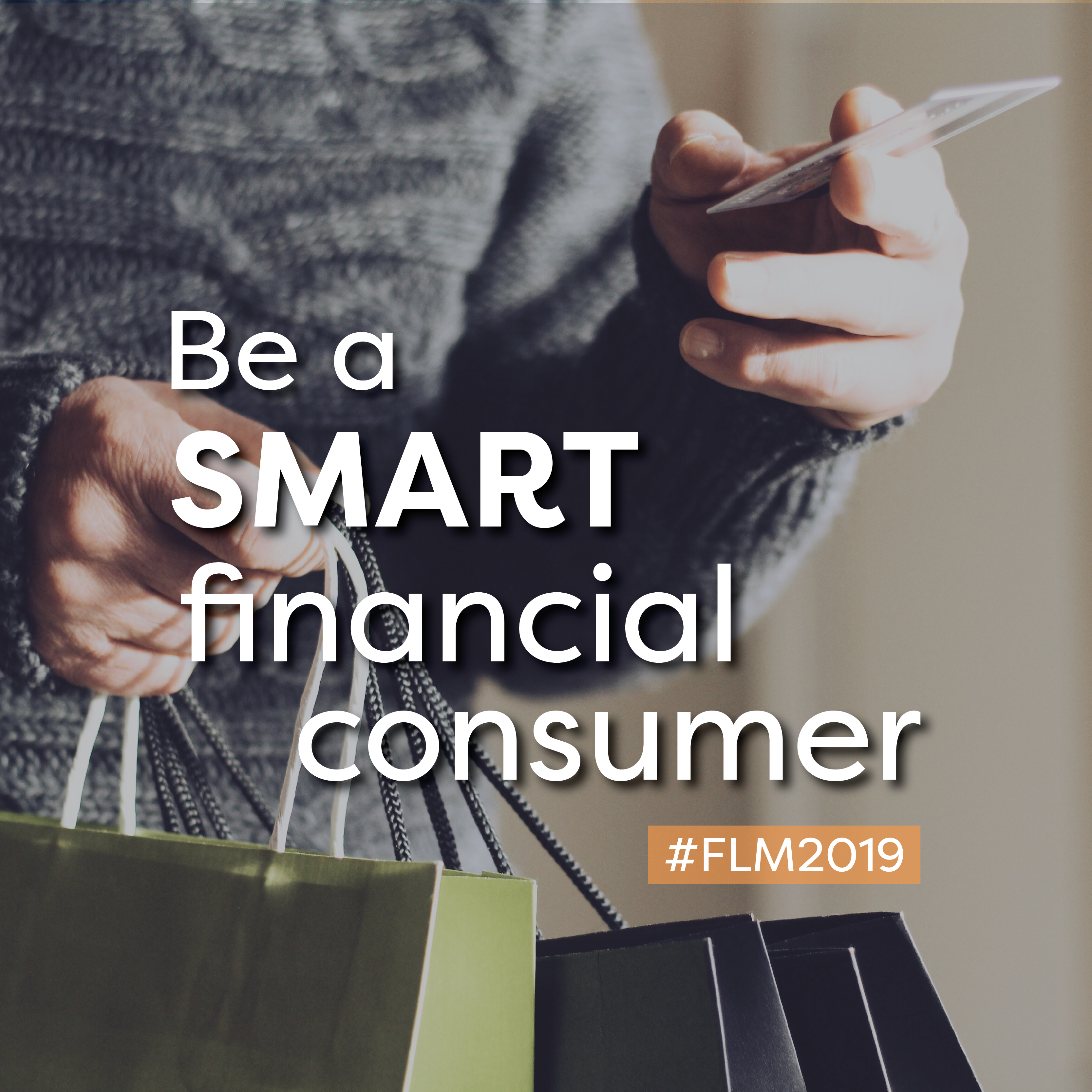 Financial Literacy Week 3: How to Become a Smart Financial Consumer